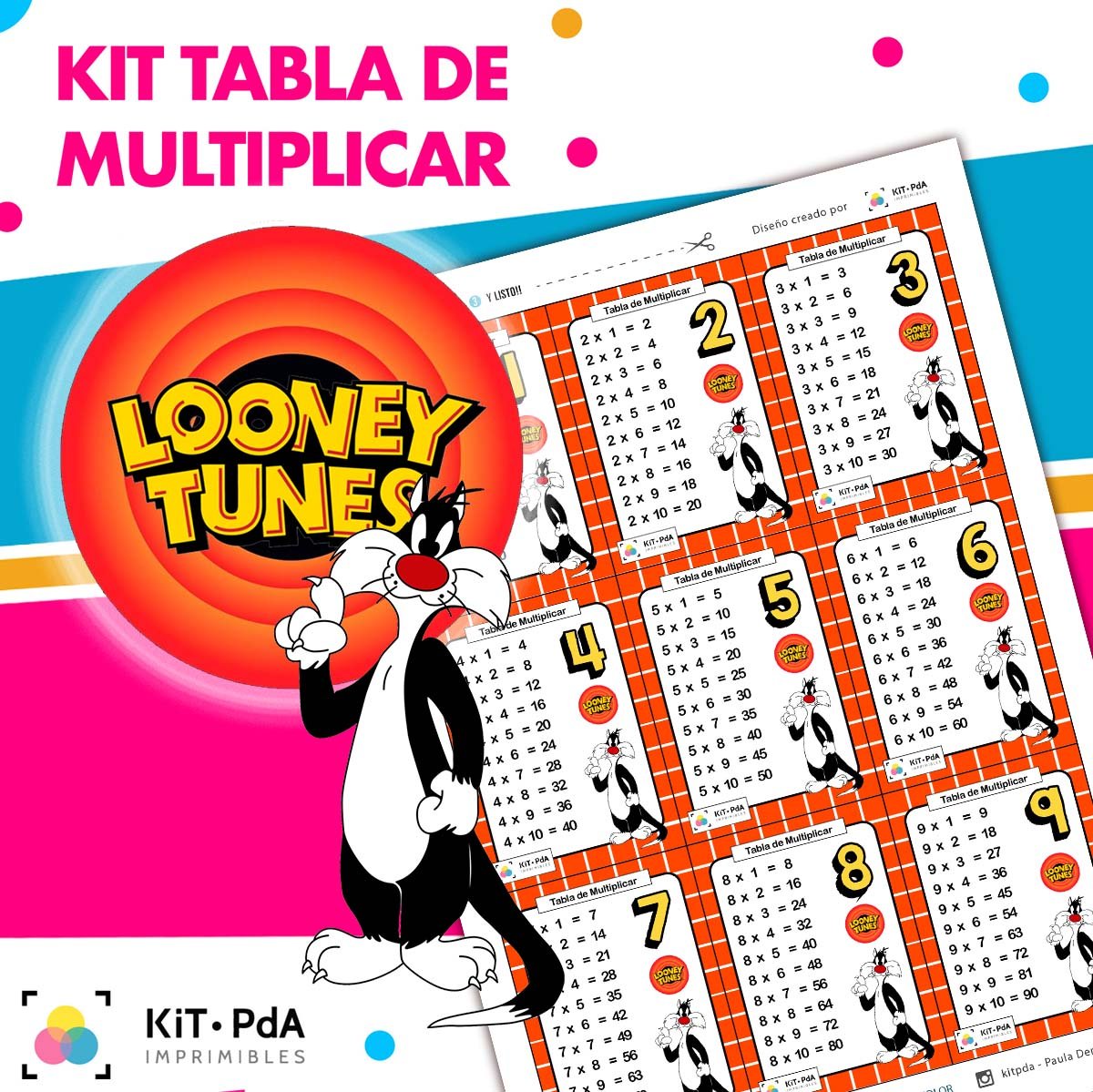 Multiplicar